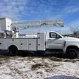 2024 Chevrolet Silverado 6500 Regular Cab DRW 4x4 Bucket Truck for sale #28581 - photo 3