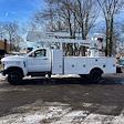 2024 Chevrolet Silverado 6500 Regular Cab DRW 4x4 Bucket Truck for sale #28581 - photo 4