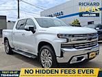 2020 Chevrolet Silverado 1500 Crew Cab 4x4 Pickup for sale #28585 - photo 1