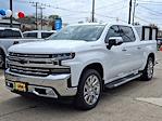 2020 Chevrolet Silverado 1500 Crew Cab 4x4 Pickup for sale #28585 - photo 4