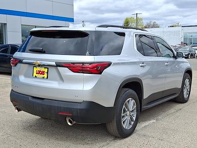 2022 Chevrolet Traverse FWD SUV for sale #28612 - photo 2
