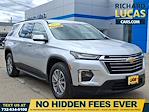 2022 Chevrolet Traverse FWD SUV for sale #28612 - photo 1