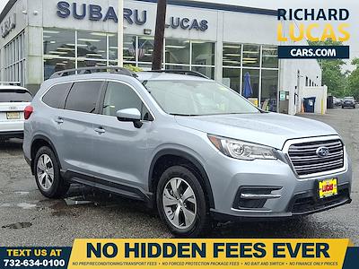 2021 Subaru Ascent AWD SUV for sale #28614 - photo 1