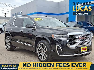 2022 GMC Acadia AWD SUV for sale #28617 - photo 1