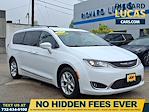 2019 Chrysler Pacifica FWD Minivan for sale #28627 - photo 1