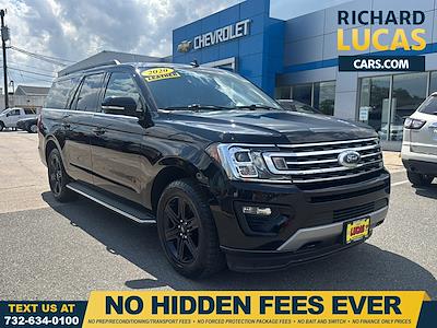 2020 Ford Expedition MAX 4WD SUV for sale #28651 - photo 1