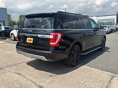 2020 Ford Expedition MAX 4WD SUV for sale #28651 - photo 2