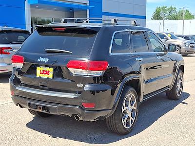 2019 Jeep Grand Cherokee 4WD SUV for sale #28652 - photo 2