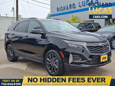 2022 Chevrolet Equinox AWD SUV for sale #28655 - photo 1