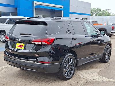 2022 Chevrolet Equinox AWD SUV for sale #28655 - photo 2
