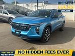 2025 Chevrolet Trax FWD SUV for sale #28662 - photo 1