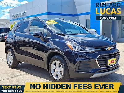 2022 Chevrolet Trax AWD SUV for sale #28663 - photo 1