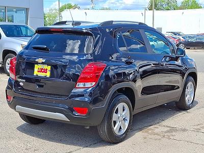 2022 Chevrolet Trax AWD SUV for sale #28663 - photo 2