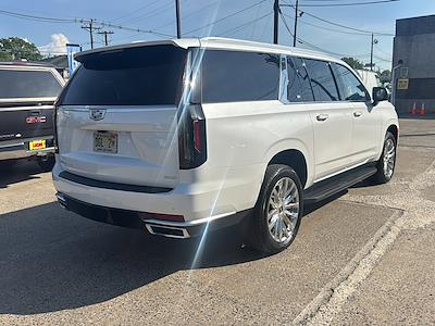 2021 Cadillac Escalade ESV 4WD SUV for sale #28669 - photo 2