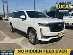 2021 Cadillac Escalade ESV 4WD SUV for sale #28669 - photo 1
