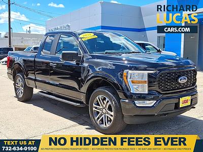 2021 Ford F-150 Super Cab 4WD Pickup for sale #28770 - photo 1