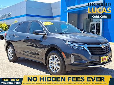 2022 Chevrolet Equinox AWD SUV for sale #28771 - photo 1