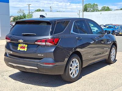 2022 Chevrolet Equinox AWD SUV for sale #28771 - photo 2