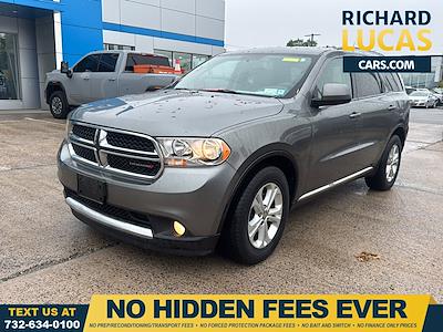 2013 Dodge Durango AWD SUV for sale #28772 - photo 1