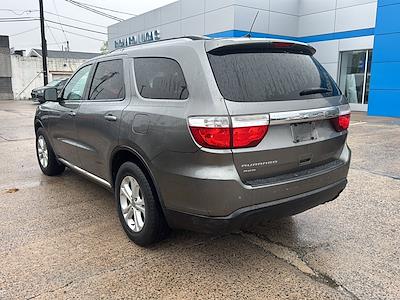2013 Dodge Durango AWD SUV for sale #28772 - photo 2