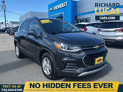 2018 Chevrolet Trax AWD SUV for sale #28775 - photo 1