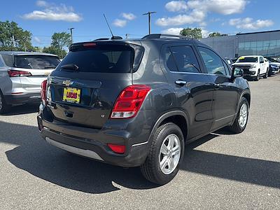 2018 Chevrolet Trax AWD SUV for sale #28775 - photo 2