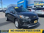 2018 Chevrolet Trax AWD SUV for sale #28775 - photo 1