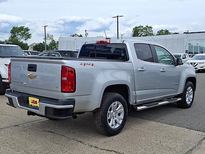 2020 Chevrolet Colorado Crew Cab 4WD Pickup for sale #28776 - photo 2