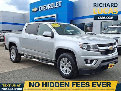 2020 Chevrolet Colorado Crew Cab 4WD Pickup for sale #28776 - photo 1