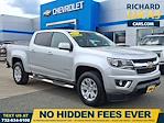 2020 Chevrolet Colorado Crew Cab 4WD Pickup for sale #28776 - photo 1