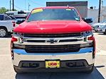 2022 Chevrolet Silverado 1500 Crew Cab 4WD Pickup for sale #28782 - photo 3