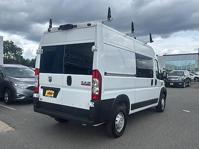 2019 Ram ProMaster 1500 High Roof FWD Upfitted Cargo Van for sale #28786 - photo 2
