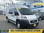 2019 Ram ProMaster 1500 High Roof FWD Upfitted Cargo Van for sale #28786 - photo 1