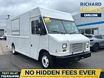 2018 Ford F-59 DRW RWD Step Van / Walk-in for sale #28787 - photo 1