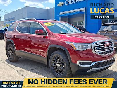 2019 GMC Acadia AWD SUV for sale #28796 - photo 1