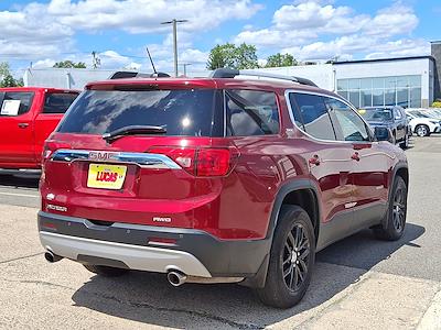 2019 GMC Acadia AWD SUV for sale #28796 - photo 2