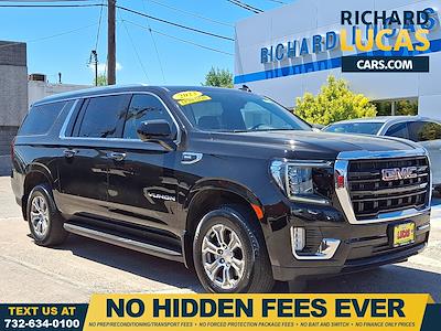 2023 GMC Yukon XL 4WD SUV for sale #28801 - photo 1