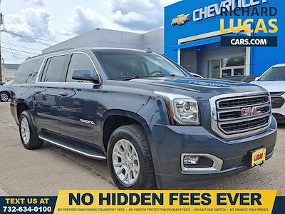 2019 GMC Yukon XL 4WD SUV for sale #28802 - photo 1