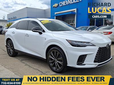 2023 Lexus RX 350 AWD SUV for sale #28803 - photo 1