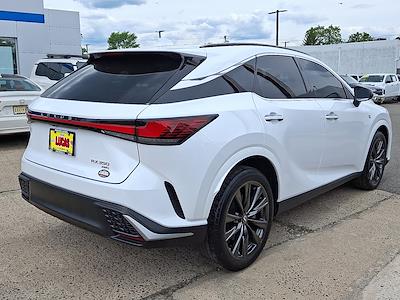 2023 Lexus RX 350 AWD SUV for sale #28803 - photo 2