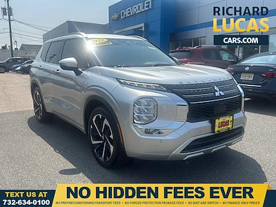2022 Mitsubishi Outlander 4WD SUV for sale #28806 - photo 1
