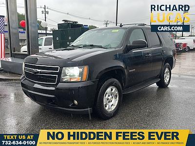 2010 Chevrolet Tahoe 4WD SUV for sale #28808 - photo 1