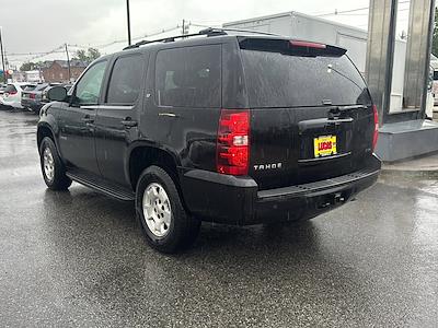 2010 Chevrolet Tahoe 4WD SUV for sale #28808 - photo 2