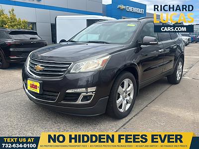 2016 Chevrolet Traverse AWD SUV for sale #28813 - photo 1
