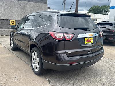 2016 Chevrolet Traverse AWD SUV for sale #28813 - photo 2