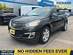 2016 Chevrolet Traverse AWD SUV for sale #28813 - photo 1