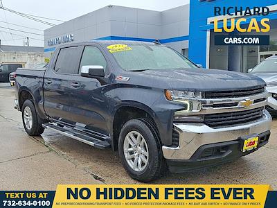 2022 Chevrolet Silverado 1500 Crew Cab 4WD Pickup for sale #28818 - photo 1