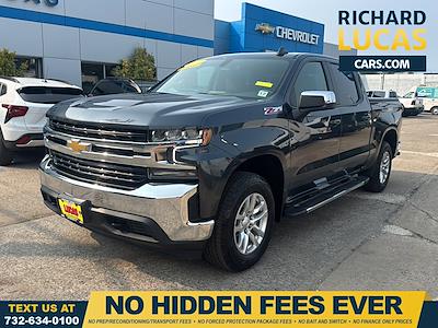 2022 Chevrolet Silverado 1500 Crew Cab 4WD Pickup for sale #28818 - photo 1