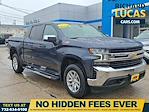 2022 Chevrolet Silverado 1500 Crew Cab 4WD Pickup for sale #28818 - photo 1