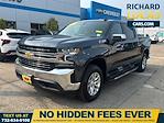 2022 Chevrolet Silverado 1500 Crew Cab 4WD Pickup for sale #28818 - photo 1